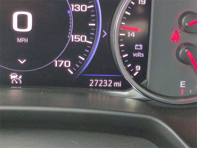 2024 Chevrolet Blazer Premier