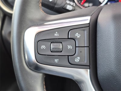 2024 Chevrolet Blazer Premier