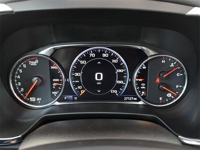 2024 Chevrolet Blazer Premier