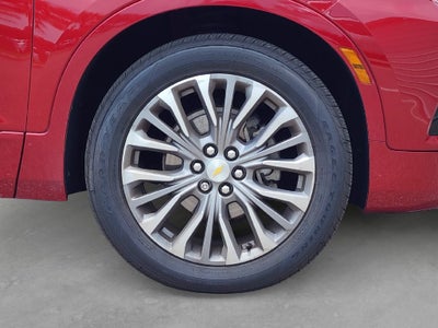2019 Chevrolet Blazer Premier