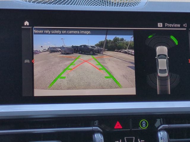 2020 BMW 3 Series 330i