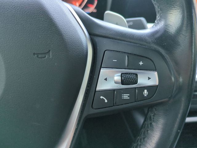 2020 BMW 3 Series 330i