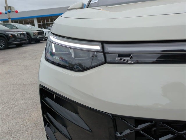 2025 Volkswagen Tiguan 2.0T SEL R-Line