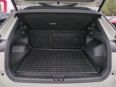 2025 Volkswagen Tiguan 2.0T SEL R-Line