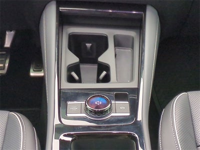 2025 Volkswagen Tiguan 2.0T SEL R-Line