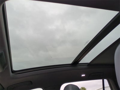 2025 Volkswagen Tiguan 2.0T SEL R-Line