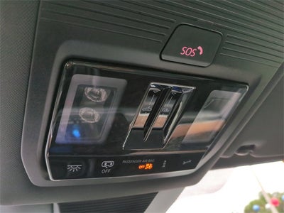 2025 Volkswagen Tiguan 2.0T SEL R-Line