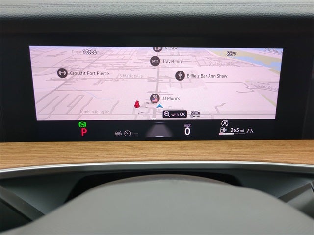 2025 Volkswagen Tiguan 2.0T SEL R-Line