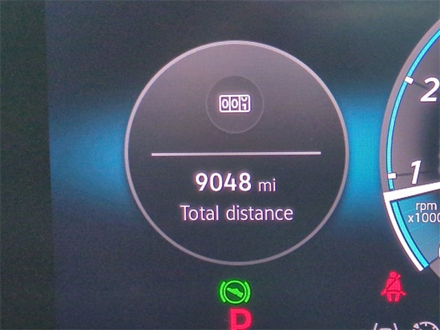 2025 Volkswagen Tiguan 2.0T SEL R-Line