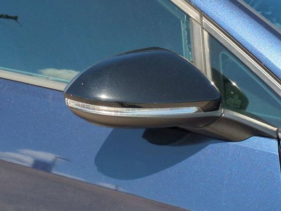 2017 Volkswagen Golf GTI Sport