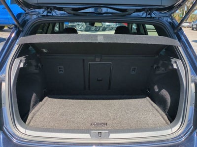 2017 Volkswagen Golf GTI Sport