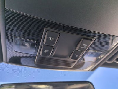 2017 Volkswagen Golf GTI Sport