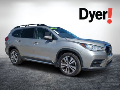 2019 Subaru Ascent Limited