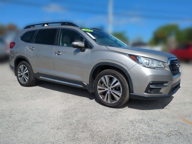 2019 Subaru Ascent Limited