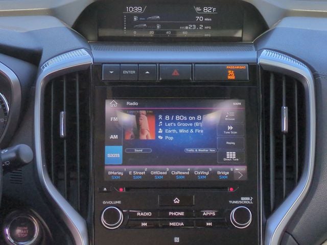 2019 Subaru Ascent Limited