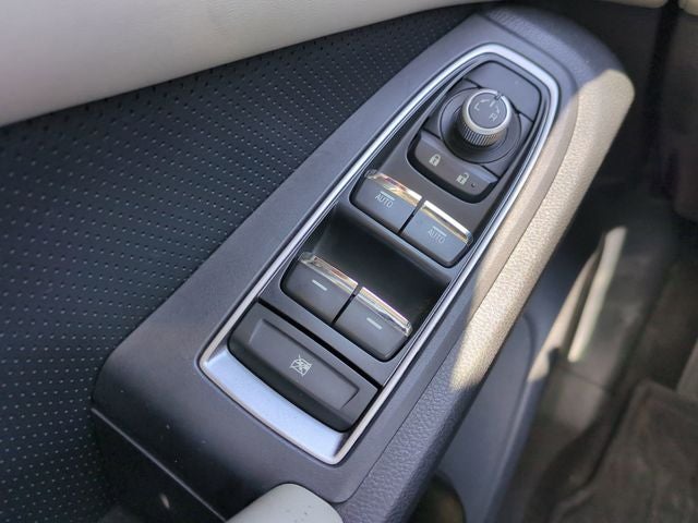 2019 Subaru Ascent Limited