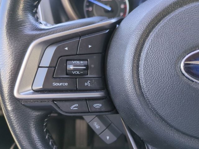 2019 Subaru Ascent Limited