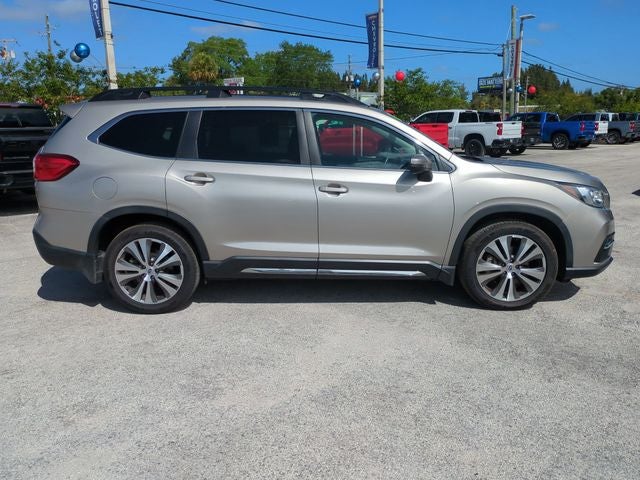 2019 Subaru Ascent Limited