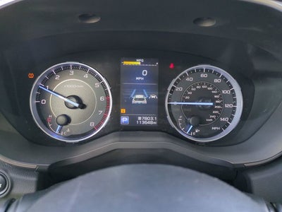 2019 Subaru Ascent Limited