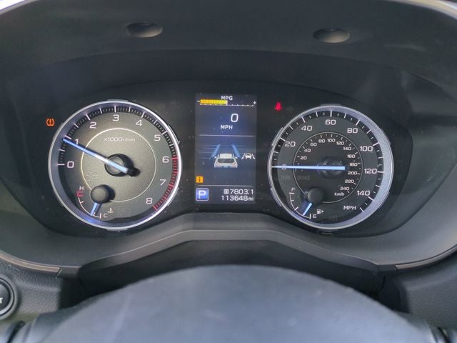 2019 Subaru Ascent Limited