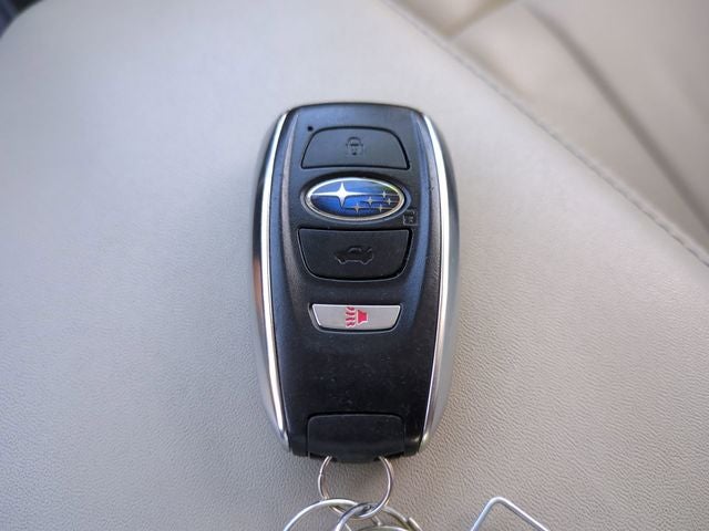 2019 Subaru Ascent Limited