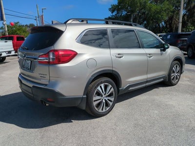 2019 Subaru Ascent Limited