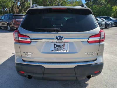 2019 Subaru Ascent Limited