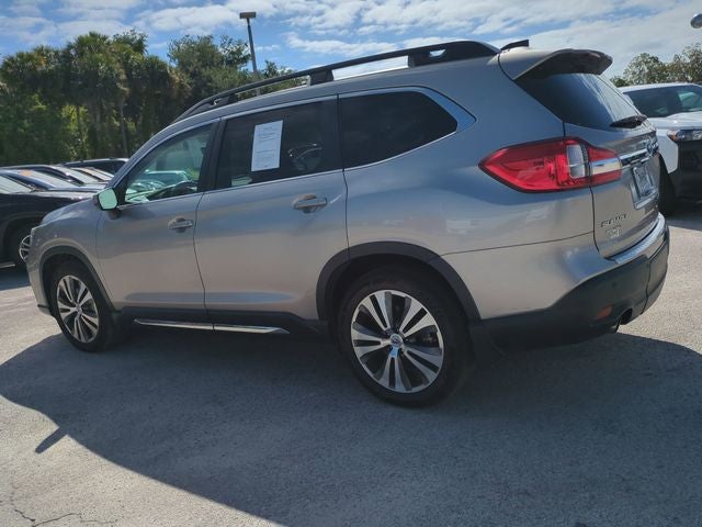 2019 Subaru Ascent Limited