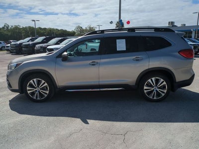 2019 Subaru Ascent Limited