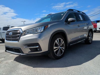 2019 Subaru Ascent Limited