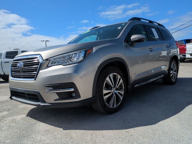 2019 Subaru Ascent Limited