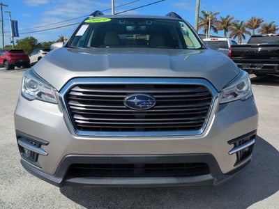 2019 Subaru Ascent Limited