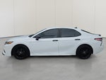 2020 Toyota Camry SE Nightshade