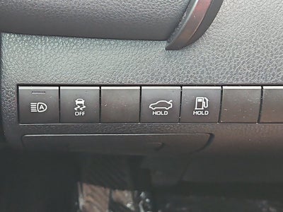 2020 Toyota Camry SE Nightshade