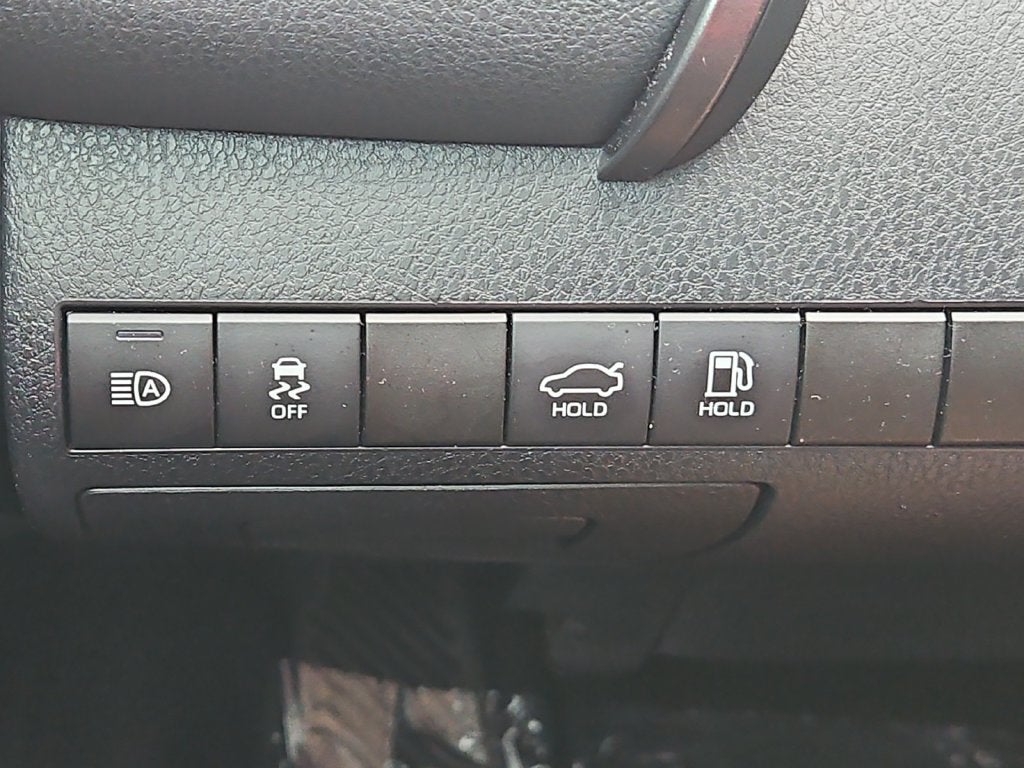 2020 Toyota Camry SE Nightshade