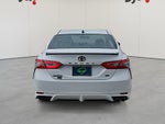 2020 Toyota Camry SE Nightshade