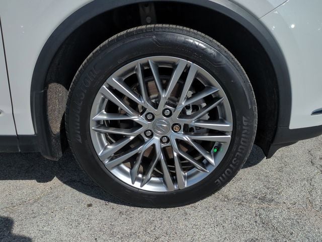 2023 Acura MDX Advance SH-AWD