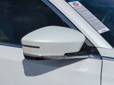 2023 Acura MDX Advance SH-AWD