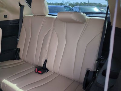 2023 Acura MDX Advance SH-AWD