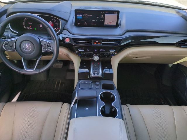 2023 Acura MDX Advance SH-AWD