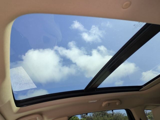 2023 Acura MDX Advance SH-AWD