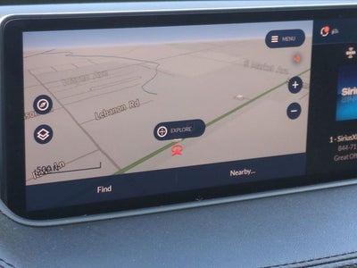 2023 Acura MDX Advance SH-AWD