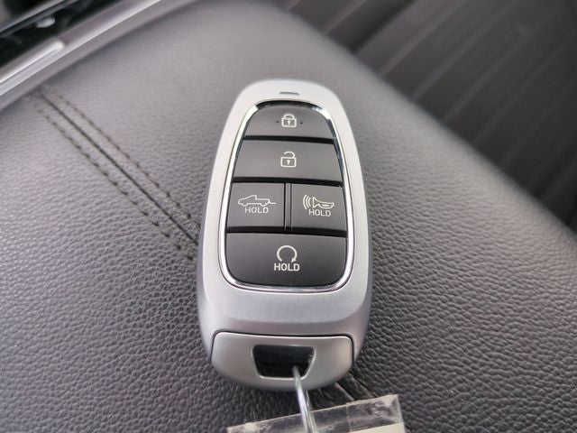 2023 Hyundai Santa Cruz SEL Premium