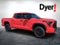 2023 Toyota Tundra Hybrid TRD Pro