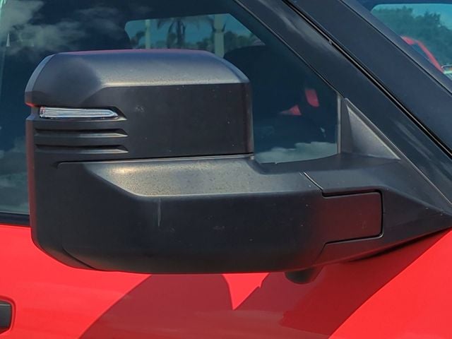 2023 Toyota Tundra Hybrid TRD Pro