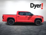 2023 Toyota Tundra Hybrid TRD Pro