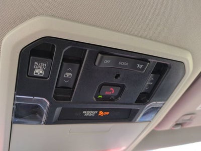 2023 Toyota Tundra Hybrid TRD Pro