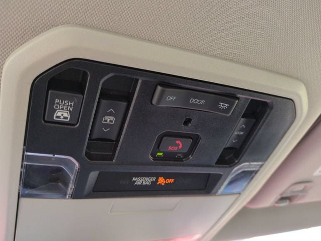 2023 Toyota Tundra Hybrid TRD Pro