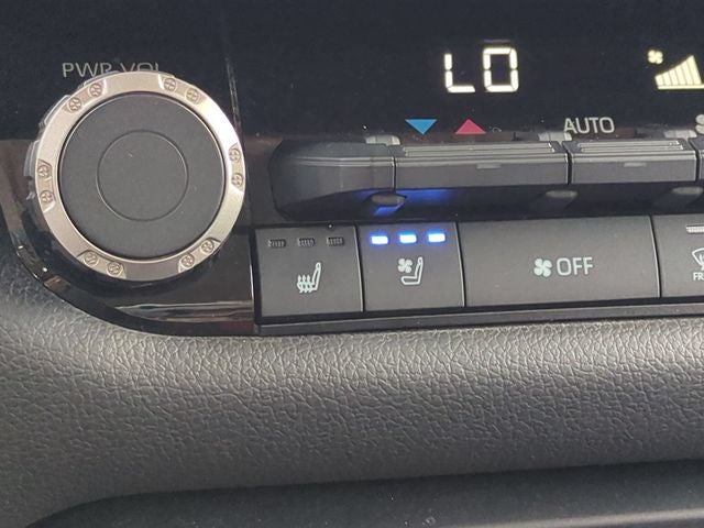 2023 Toyota Tundra Hybrid TRD Pro