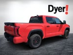 2023 Toyota Tundra Hybrid TRD Pro